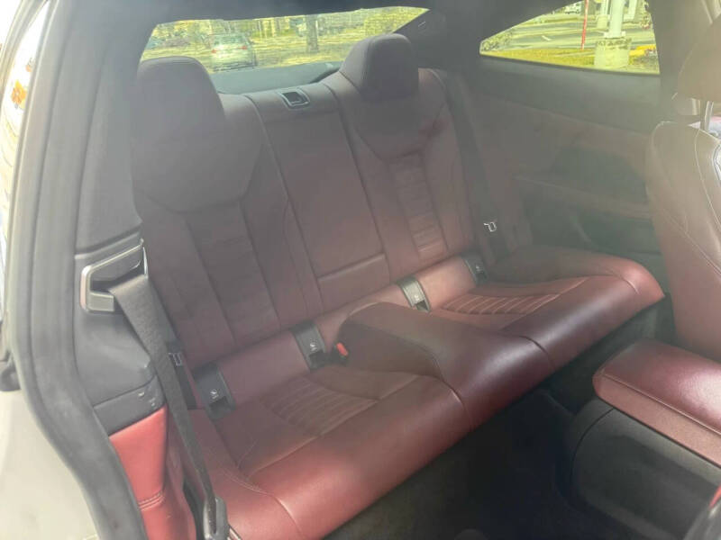 2021 BMW 4 Series M440i xDrive