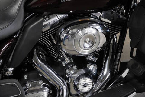 2011 Harley-Davidson Road Glide