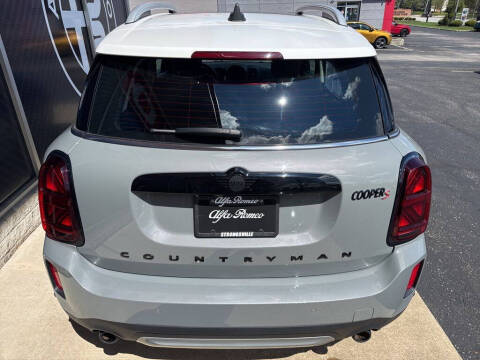 2023 MINI Countryman