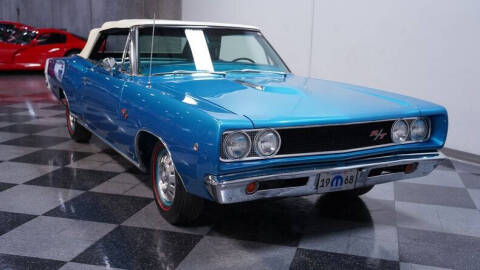 1968 Dodge Coronet