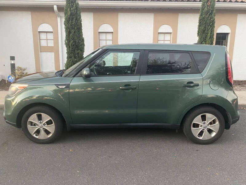 2014 Kia Soul for sale at Play Auto Export in Kissimmee FL
