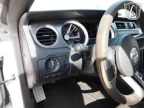 2012 Ford Mustang Boss 302