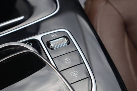 2017 Mercedes-Benz E-Class E 300
