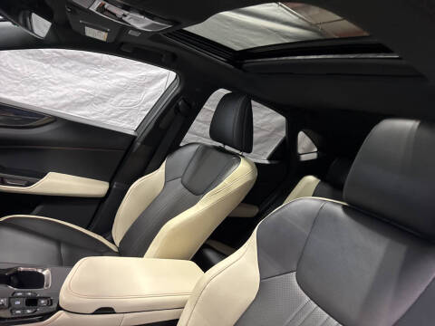 2022 Lexus NX 350 Premium