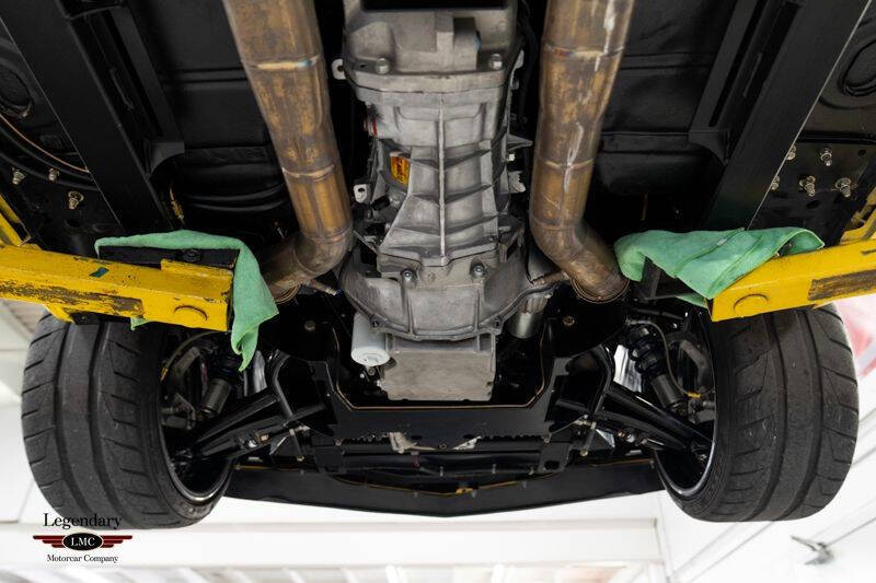 1973 Chevrolet Camaro