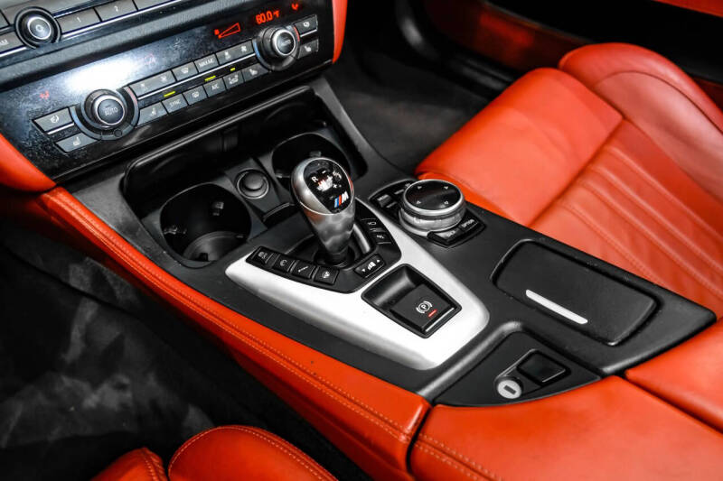 2014 BMW M5