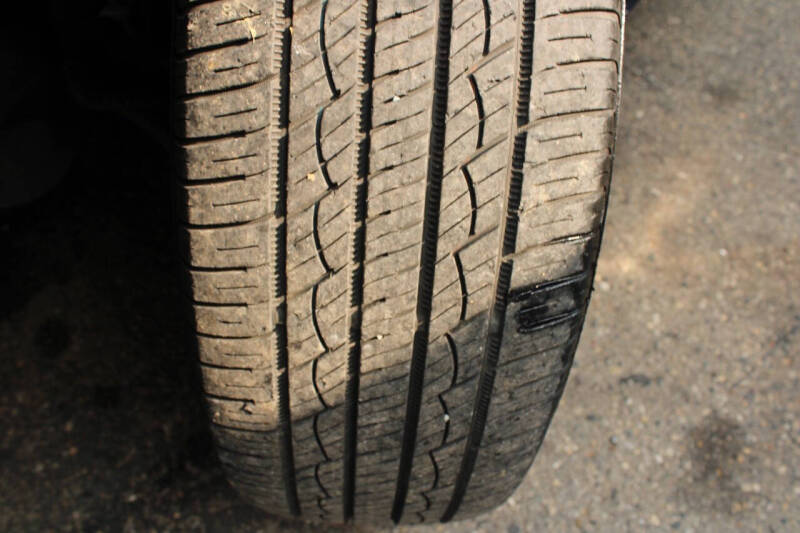 2008 Dodge Grand Caravan SXT