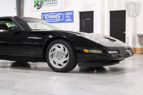 1994 Chevrolet Corvette