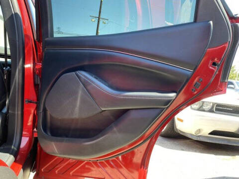 2021 Ford Mustang Mach-E Select