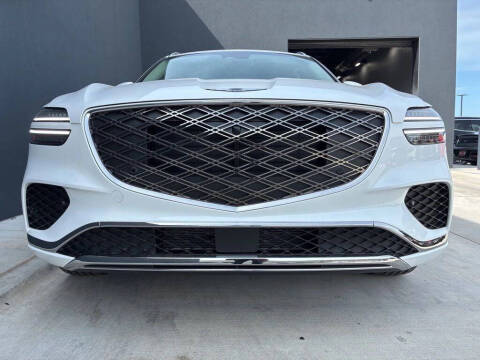 2026 Genesis GV70