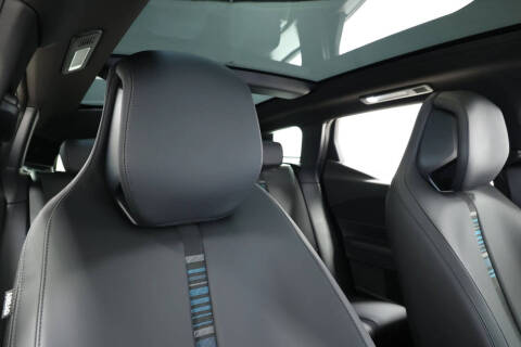 2023 Fisker Ocean Ultra