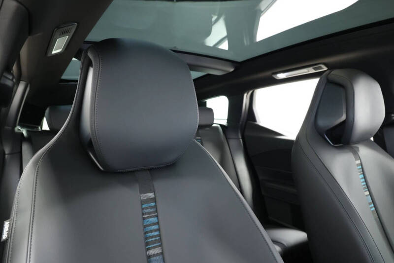 2023 Fisker Ocean Ultra