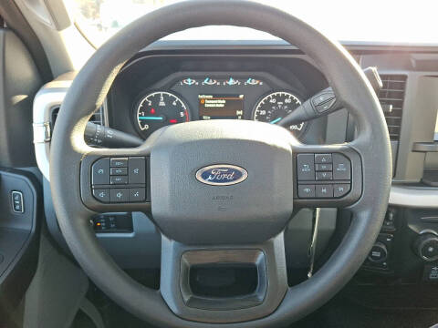 2026 Ford F-350 Super Duty