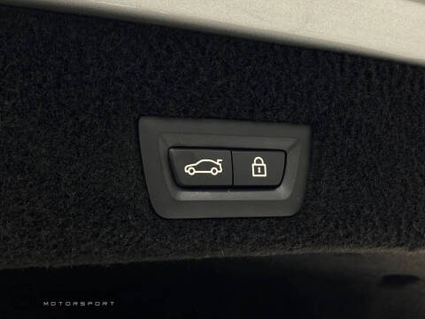 2021 BMW 7 Series 750i xDrive