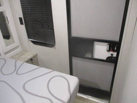 2022 Keystone RV Hideout 265RL