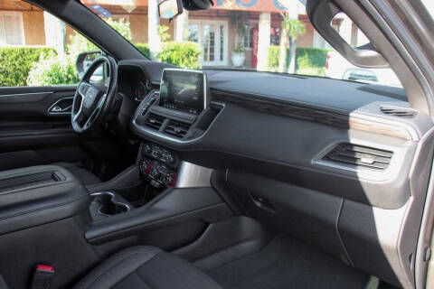 2021 Chevrolet Suburban LS