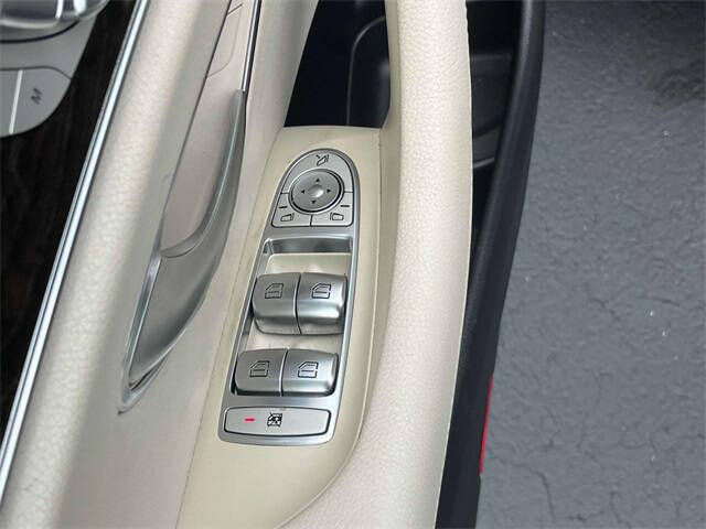 2019 Mercedes-Benz E-Class E 300