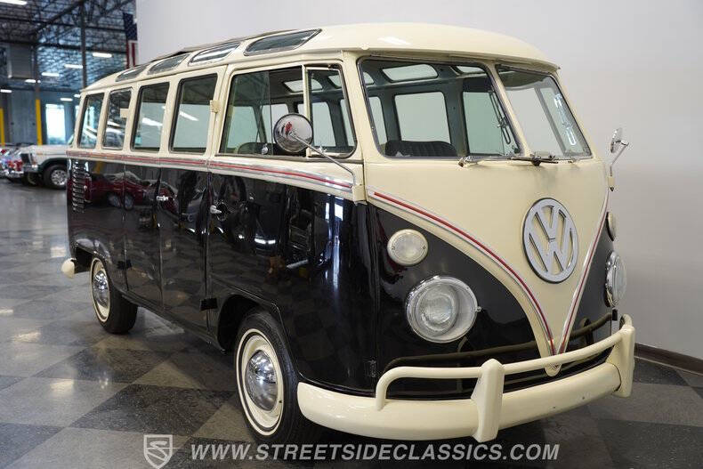 1975 Volkswagen Type 2
