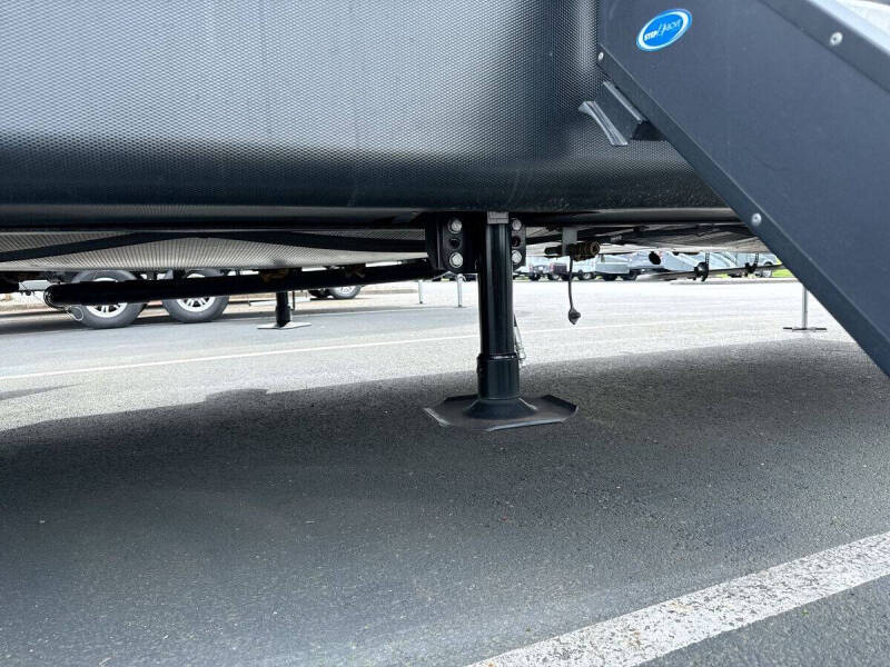 2020 Jayco Seismic