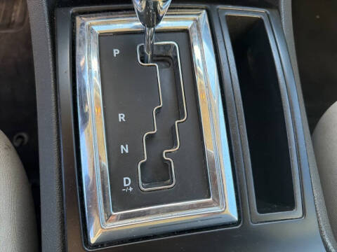 2006 Chrysler 300 Touring