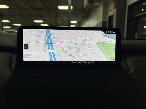 2022 Mazda CX-9 Grand Touring