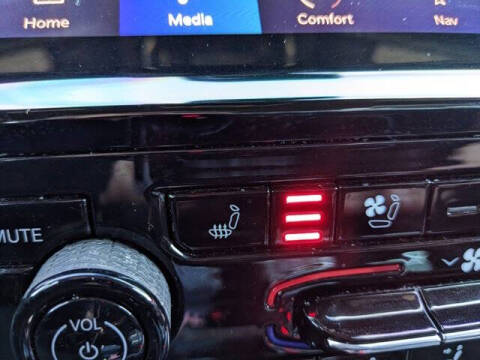 2022 Jeep Grand Cherokee L Summit