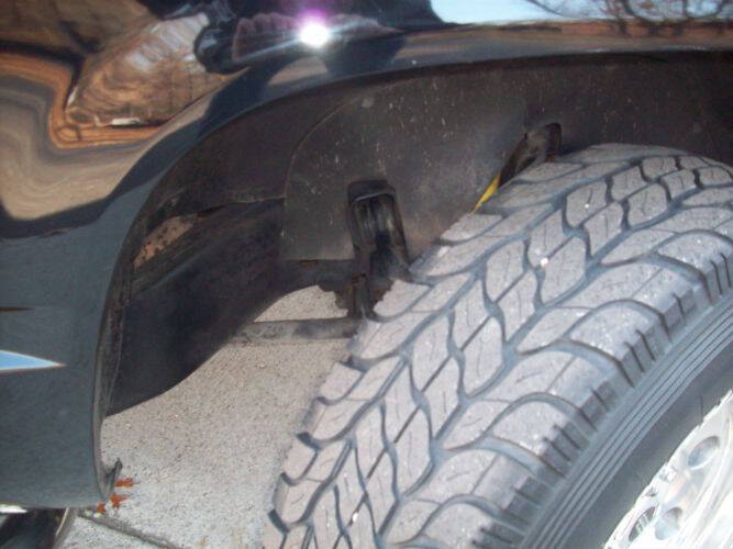 1994 Chevrolet Silverado 1500 SS Classic