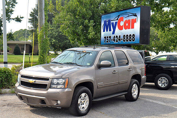 My Car LLC – Car Dealer in Virginia Beach, VA