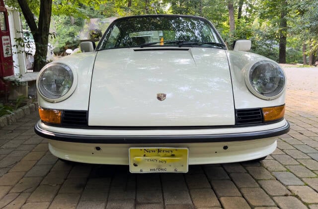 1973 Porsche 911 for sale at CARuso Classics Cars in Tampa, FL