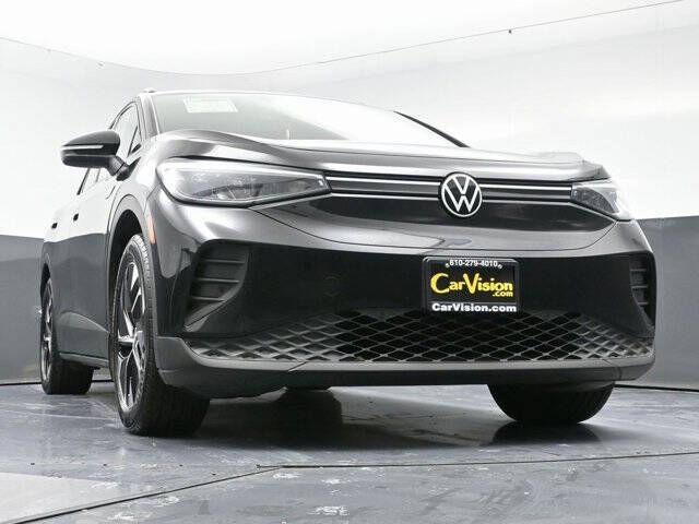 2022 Volkswagen ID.4 Pro