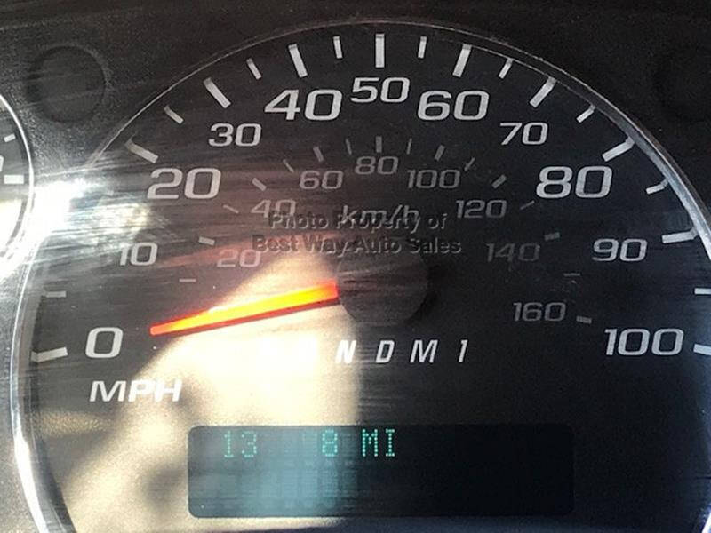 2015 Chevrolet Express 2500