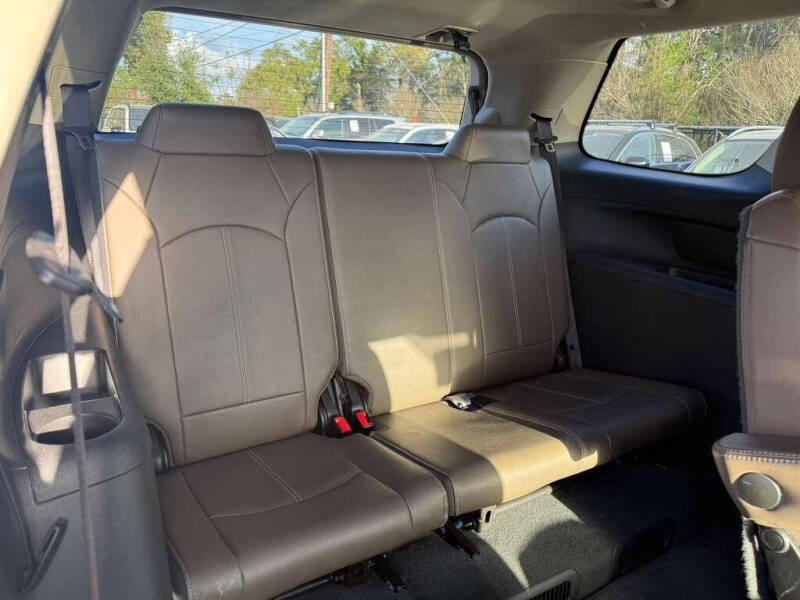 2017 GMC Acadia Limited