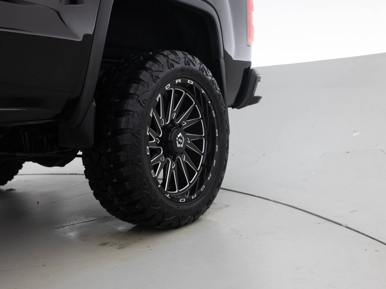 Used Car 2018 Gmc Sierra 2500hd  Slt 4x4 4dr Crew Cab Lb For Sale Under $50,000 In Coal City, Illinois