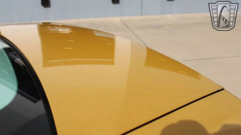 2005 Ford Mustang