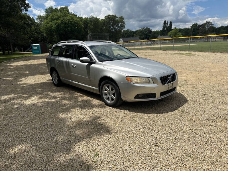 2009 Volvo V70 3.2 - Photo 7