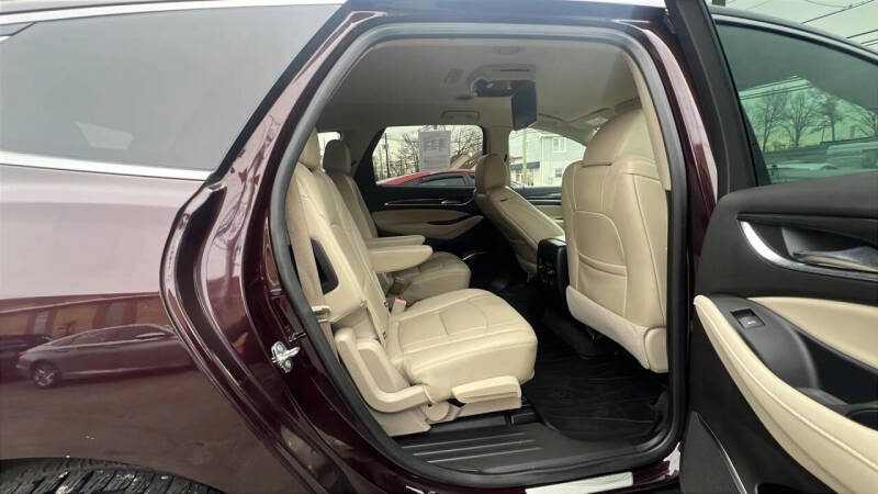 2019 Buick Enclave Premium