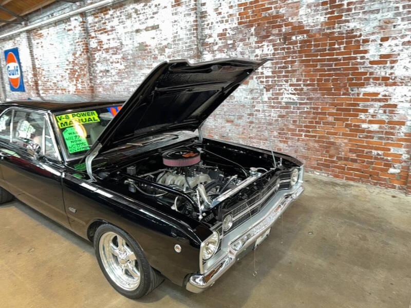 1968 Dodge Dart