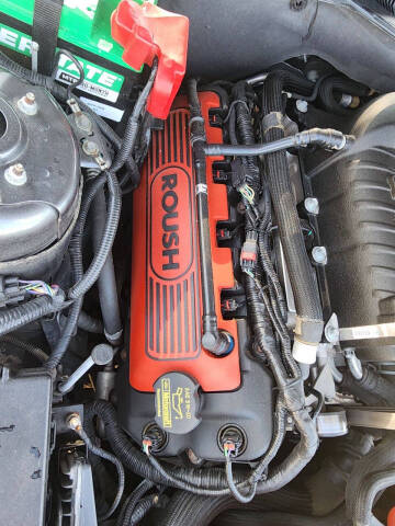 2014 Ford Mustang GT Premium