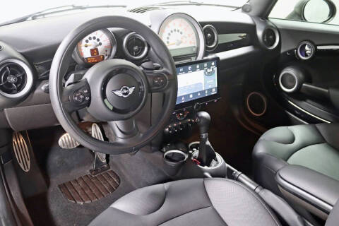 2013 MINI Hardtop Cooper S