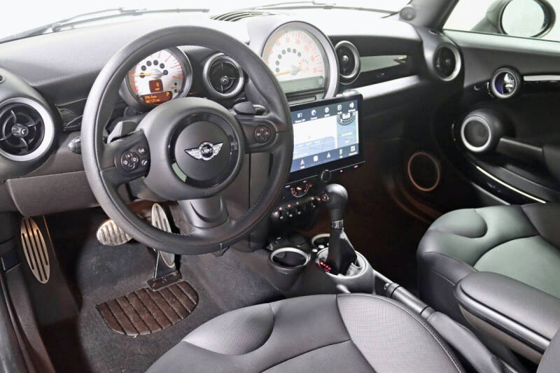 2013 MINI Hardtop Cooper S