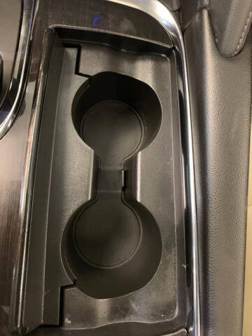 2020 Buick Enclave Premium