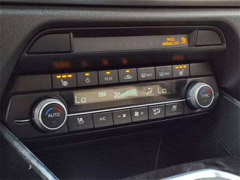 2022 Mazda CX-9 Touring Plus