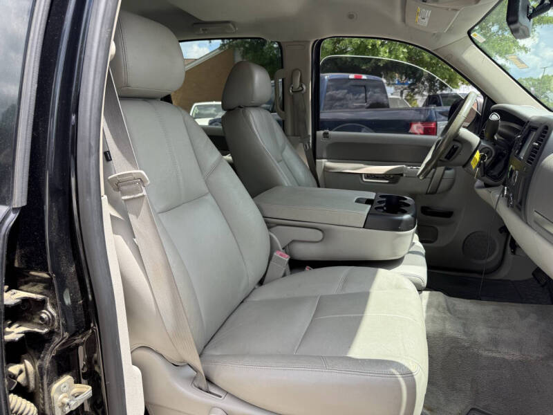 2013 GMC Sierra 1500 SLE