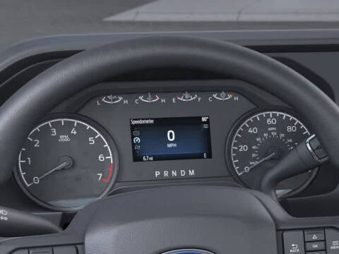 2024 Ford F-350 Super Duty XLT