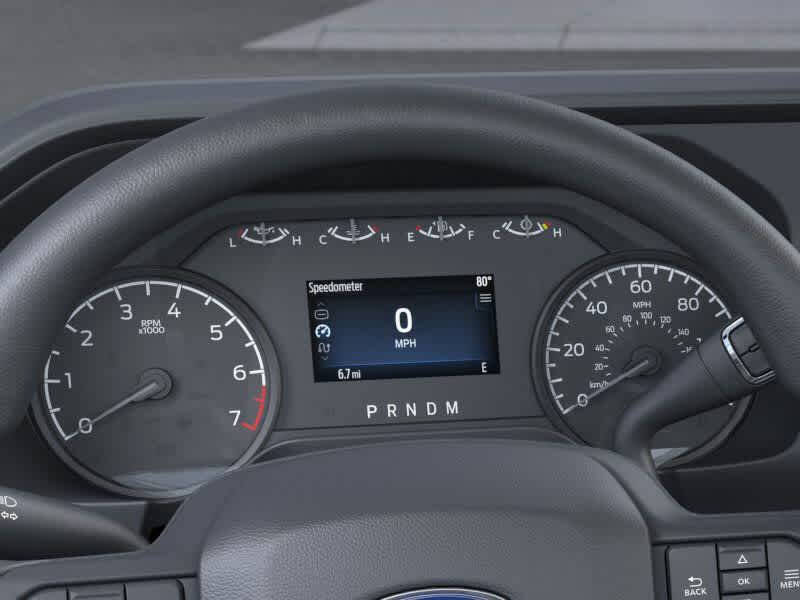 2024 Ford F-350 Super Duty XLT