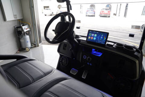2026 Icon FX40