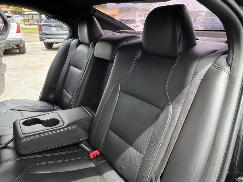 2015 Ford Taurus Limited