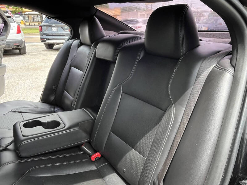 2015 Ford Taurus Limited
