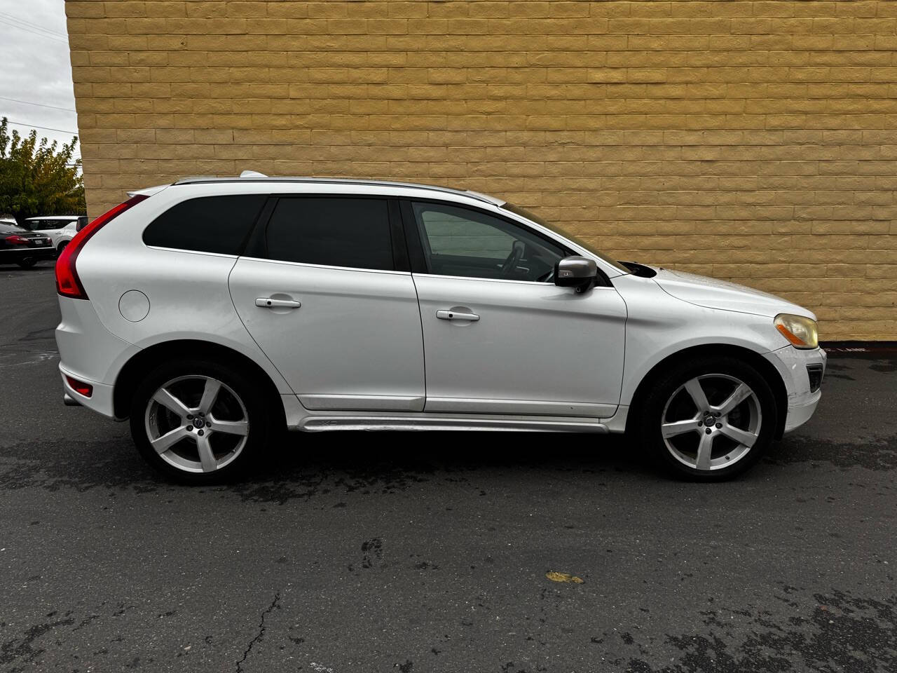 2011 Volvo XC60 for sale at Cars To Go in Sacramento, CA