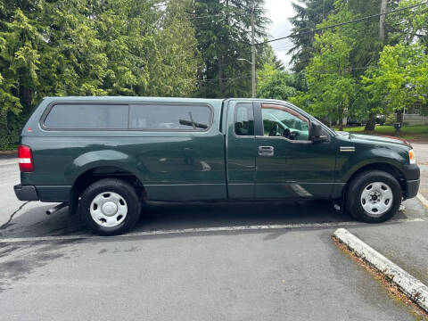 2006 Ford F-150